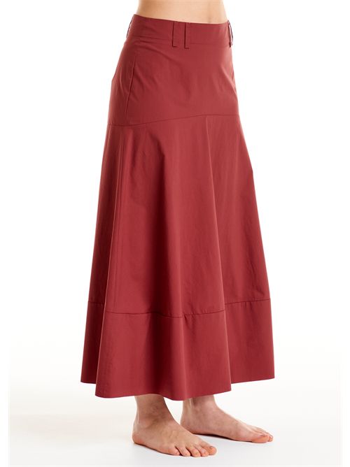 Gonna Alessia Santi ALESSIA SANTI | 611SD75002S3453